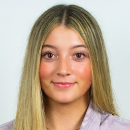 Leia Mckenzie