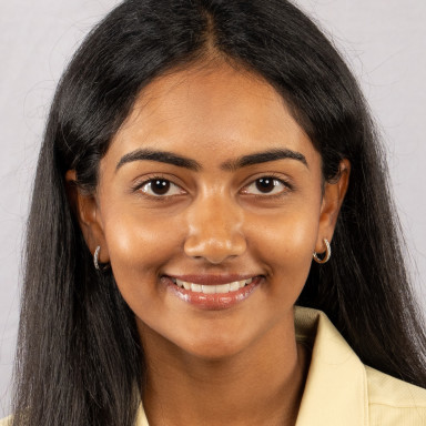 Ananthi Vivek