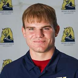 Caden Perkins