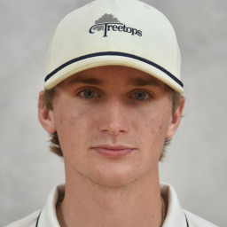 Luke Hurlburt