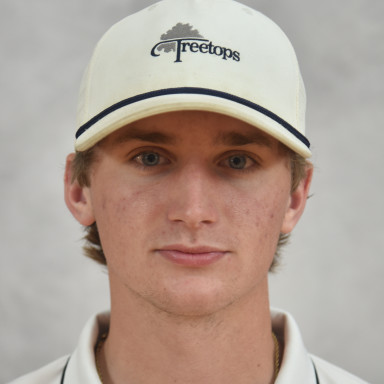 Luke Hurlburt