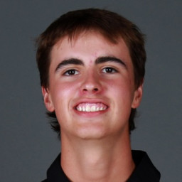 Connor Cochran
