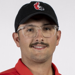 Parker Moline