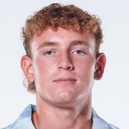 Logan Reilly