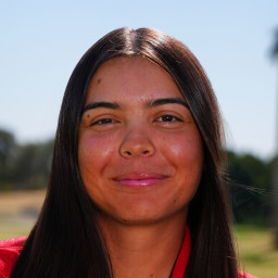 Mackenzie Vongphosy