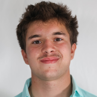 Jake Heinrich