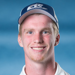 Lucas Inman