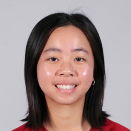 Jessie Kong