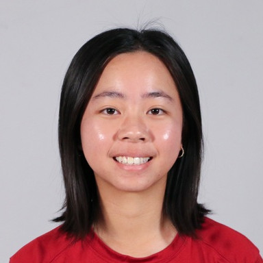 Jessie Kong