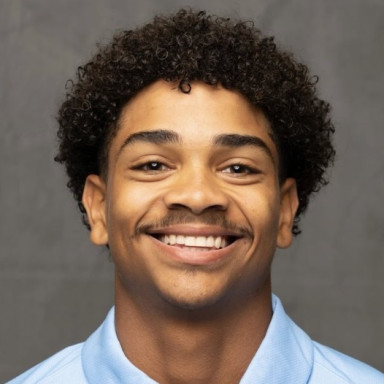 Carter Evans