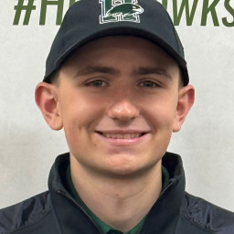 Bryce Hartle