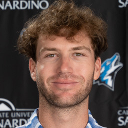 Chris Wardrup