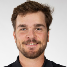 Charles DeLong