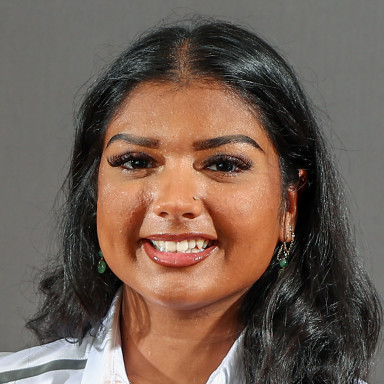 Varnika Achanta