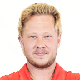 Elias Pettersson