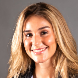 Claudia Salvador