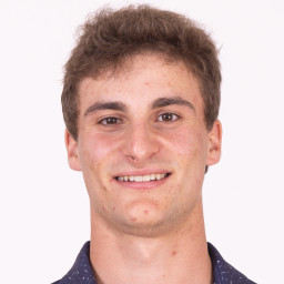 Zach Shallat
