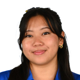 Ryanne Padayhag