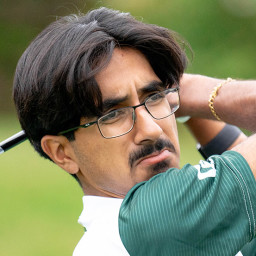 Shawn Sehra