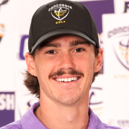 Parker Smith