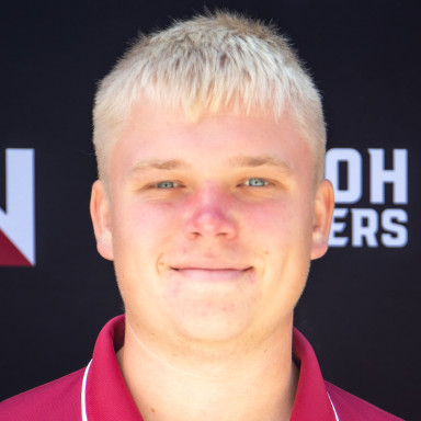 Zach Stechschulte