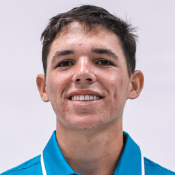 Preston Worch
