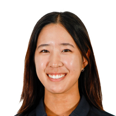 Grace Jin