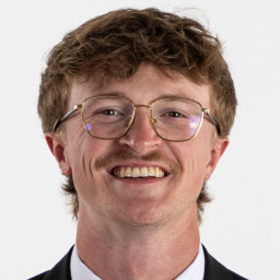 Carter Frisby