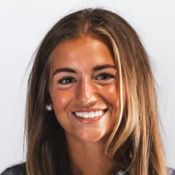 Claira Ramsey Eden