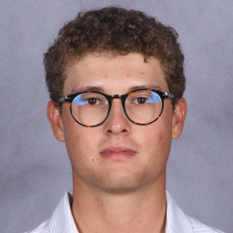 Gabriel Holtz
