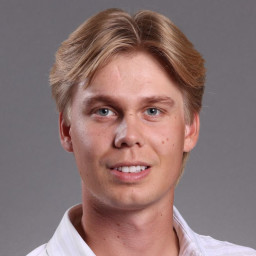 Kasper Verwers