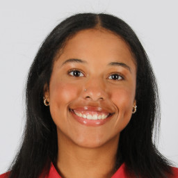 Madison Webb