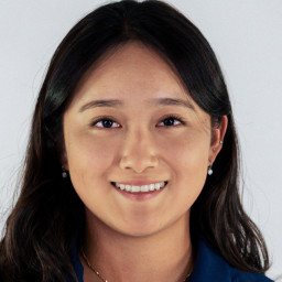 Lydia Lin