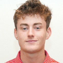 Charlie Smyth