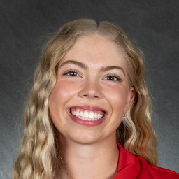Ellie Olsen