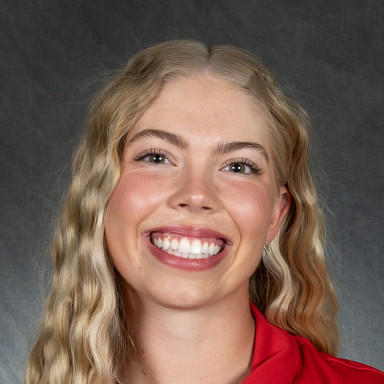 Ellie Olsen