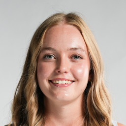 Abby Gryzynger