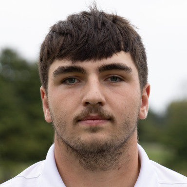 Jackson "Jimmy" Beam