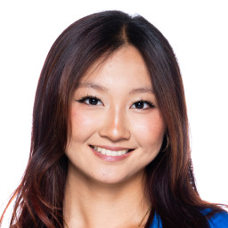 Michelle Xing