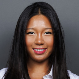 Amy Cho