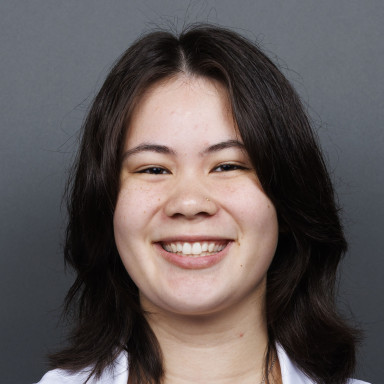 Suzie Tran