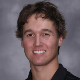 Zach Monson
