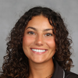 Sofia Wildeman