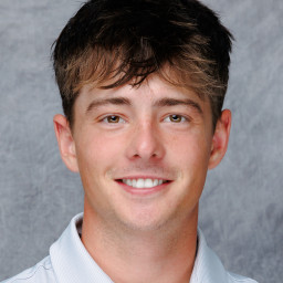 Brandon Skidmore