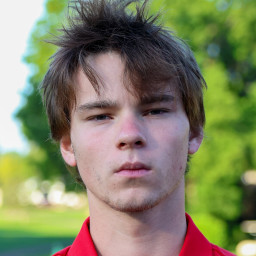 Dylan Willette