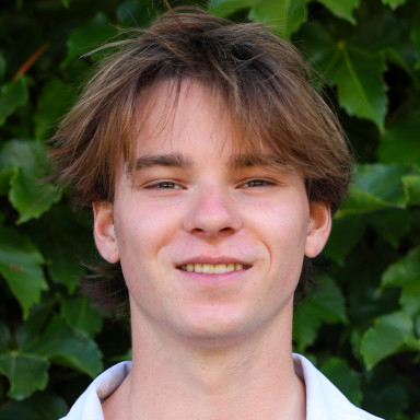 Dylan Willette
