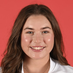 Sydney McDill