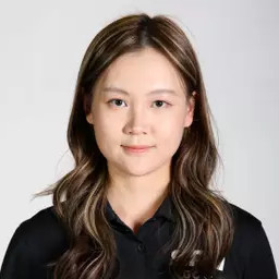 Julie Wang