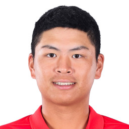 Hsuan-Yi Chen