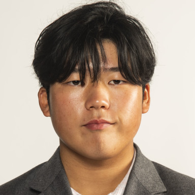 Benjamin Shin